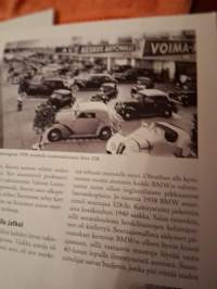 Mobilisti 2012, n.o 1. Lehti vanhojen autojen harrastajille. Mukana myöskin selostuksia moottoripyöristä, hauskoista vanhoista asuntoautoista mm. USA:sta