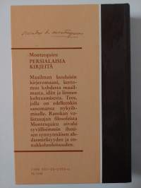 Persialaisia kirjeitä