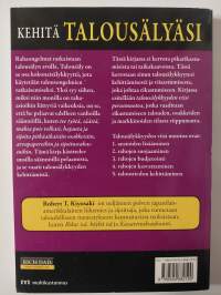 Kehitä talousälyäsi