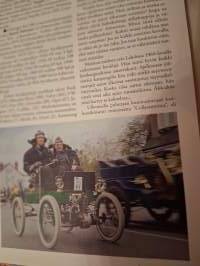 Mobilisti n:o2, 2012. Lehti vanhojen autojen harrastajille. Vanhoja autoja, hauskan näköisiä-30 luvun asuntovaunuja. Kartturien kertomuksia työstään .