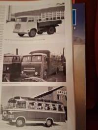 Mobilisti n:o2, 2012. Lehti vanhojen autojen harrastajille. Vanhoja autoja, hauskan näköisiä-30 luvun asuntovaunuja. Kartturien kertomuksia työstään .