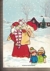 Hudibras tegninger 1987 - 42. samling