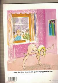 Hudibras tegninger 1991 - 46. samling