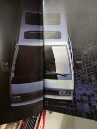 Toyota model F 02/84