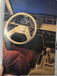 Toyota model F 02/84