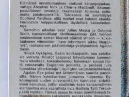 Agaton Sax ja kaksi roistoa