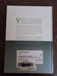 Väärinkäytökset yrityksissä : estä, havaitse, korjaa (kirjaston poistokirja)