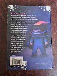 Elementia kronikat. Kirja 3, osa 2, Herobrinen viesti