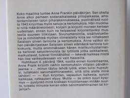 Salaisen siiven tarinoita