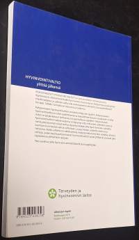 Hyvinvointivaltio ylittää jälkensä