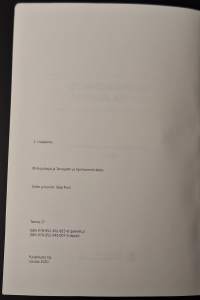 Hyvinvointivaltio ylittää jälkensä