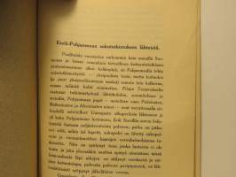 Etelä-Pohjanmaan sukututkimuksen lähteistä