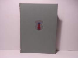 Tornion kaupungin historia 1. osa - 1621-1809