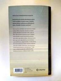 Lumottu maa : mennyt minussa