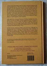 'The coon in the box' : a global folktale in African-American context