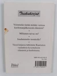 Mitä kuoleman jälkeen?