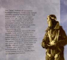 Viimeinen ässä  (dokumenttiromaani)