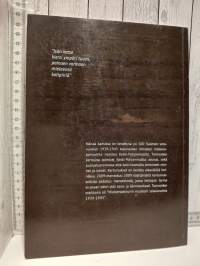 Mieleenpainuvin muistoni sotavuosilta 1939-1945