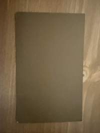 Valokuvaamo Uno Berglund, Lahti -visiittikorttivalokuva / visitcard photo - cdv