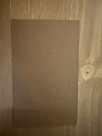 Valokuvaamo Atelier Nyblin, Helsinki -visiittikorttivalokuva / visitcard photo - cdv