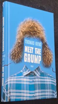 Meet the Grump = Mielensäpahoittajan parhaat