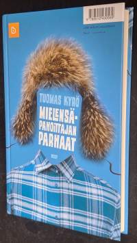 Meet the Grump = Mielensäpahoittajan parhaat