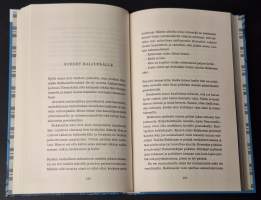 Meet the Grump = Mielensäpahoittajan parhaat