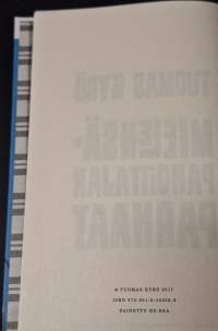 Meet the Grump = Mielensäpahoittajan parhaat