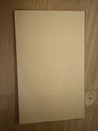 Valokuvaamo Nyblin, Helsinki -visiittikorttivalokuva / visitcard photo - cdv