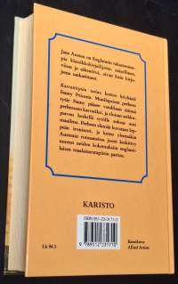 Kasvattitytön tarina