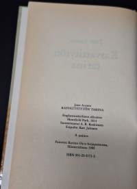 Kasvattitytön tarina