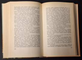 Kasvattitytön tarina