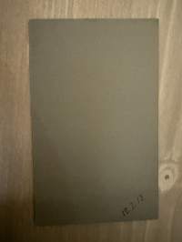 Valokuvaamo Uno Berglund, Lahti -visiittikorttivalokuva / visitcard photo - cdv