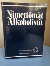 Nimettömät alkoholistit