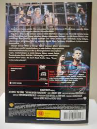 dvd Mad Max Ukkosmyrsky