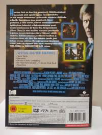 dvd Air Force One special edition