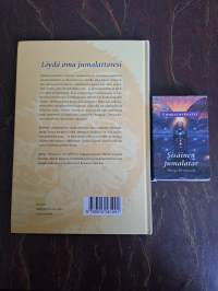 Sisäinen jumalatar + ennustuskortit