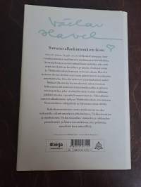 Václav Havelin elämä