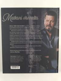 Pate Mustajärvi : Matkani varrelta