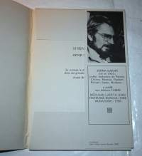 Rivages 1/87. Jorma Kapari, Poèmes Fictifs et Autres