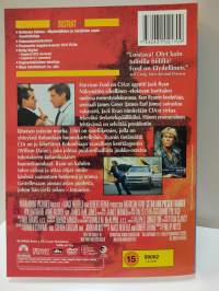 dvd Isku Kolumbiaan - Glear and Pleasant Danger