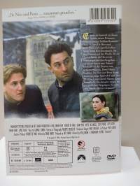 dvd We're No Angels - Emme ole enkeleitä