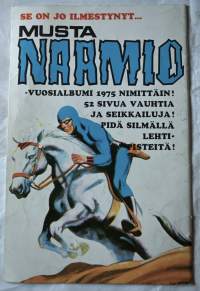 Vaaleanpunainen Pantteri  1  1975