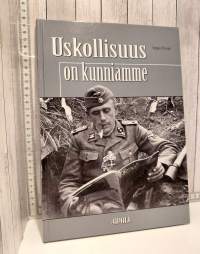 Uskollisuus on kunniamme