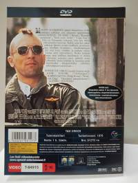 dvd Taksikuski - Taxi Driver