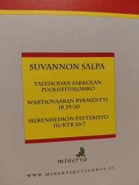 Suvannon Salpa