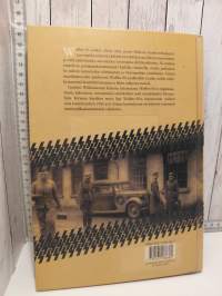 Waffen-SS, Saksan eliittijoukot 1933-1945