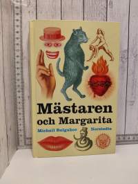 Mästaren ja Margarita