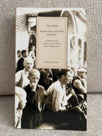 Sosiaalityön ideat - johdatus sosiaalityön historiaan