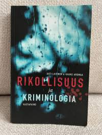 Rikollisuus ja kriminologia